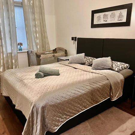 Lovely Prague Havanska - With Free Parking Exteriör bild