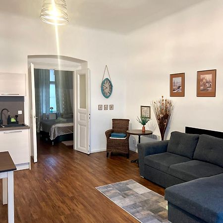 Lovely Prague Havanska - With Free Parking Exteriör bild